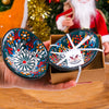 Turkish Cini Porcelain Bowl Christmas Favors, Christmas Party Favors, New Year Xmas Favors Coworker Happy Holiday Favors Items designed by Happy Times Favors, a handmade gift shop. We designed this tile/ceramic/porcelain bohemian theme wedding favor ideas, boho gifts, handmade candy bowl, Best for Wedding Gift, Bridal Shower gift, Baby Shower gift, Christening gift, Baptism gift, Graduation gift, birthday gift or any Party favors.