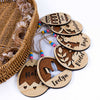 Personalized Easter Basket Tags, Handmade Easter Name Charm Coworker Friend Family, Easter Bunny Wooden Name Tag Stuffers, Easter Gift Tags Items designed by Happy Times Favors, a handmade gift shop, are ideal for Christmas, Noel, New Year, Happy Holiday unique gifts, thank you gifts, Xmas, Personalized Christmas Ornament, Custom New Year Favors, Personalized Christmas Gifts, Custom Gifts for Christmas, Christmas decorations, Personalized tree ornaments. 