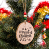Personalized Wood Slice Ornaments, Christmas Tree Ornament, Christmas 2024 Decoration, Heirloom Keepsake, Gift Exchange, Gift Idea, Xmas Tree Items designed by Happy Times Favors, a handmade gift shop, are ideal for Christmas, Noel, New Year, Happy Holiday unique gifts, thank you gifts, Xmas, Personalized Christmas Ornament, Custom New Year Favors, Personalized Christmas Gifts, Custom Gifts for Christmas, Christmas decorations, Personalized tree ornaments. 