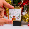 Personalized Christmas Gift, Chocolate Noel, New Year, Happy Holidays, Coworker, Merry Christmas Chocolate Favors, Handmade Gift, Custom Design Items designed by Happy Times Favors, a handmade gift shop, are ideal for Christmas, Noel, New Year, Happy Holiday unique gifts, thank you gifts, Xmas, Personalized Christmas Gifts, Christmas Chocolate Noel New Year Happy Holiday Gifts, Merry Christmas Favor, Handmade Christmas Gift, Coworker Happy Holiday.