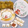 Personalized Christmas Gift, Chocolate Noel, New Year, Happy Holidays, Coworker, Merry Christmas Chocolate Favors, Handmade Gift, Custom Design Items designed by Happy Times Favors, a handmade gift shop, are ideal for Christmas, Noel, New Year, Happy Holiday unique gifts, thank you gifts, Xmas, Personalized Christmas Gifts, Christmas Chocolate Noel New Year Happy Holiday Gifts, Merry Christmas Favor, Handmade Christmas Gift, Coworker Happy Holiday.