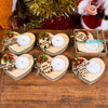 Personalized Christmas Gift, Christmas Wooden Candle Holder, Noel New Year Happy Holiday Gifts, Christmas 2024 Ornament, Gift Exchange Items designed by Happy Times Favors, a handmade gift shop, are ideal for Christmas, Noel, Xmas, New Year, Happy Holiday coworker unique gifts, Thank you gifts, Christmas wooden candle holder, Christmas candles, Personalized Christmas wooden name tag. Merry Christmas gifts, Christmas decorations, Personalized ornaments