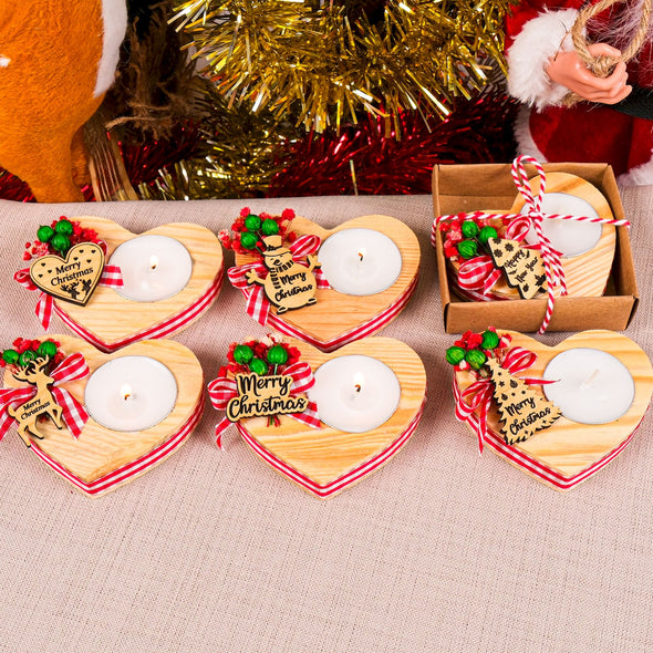 Personalized Christmas Gift, Christmas Wooden Candle Holder, Noel New Year Happy Holiday Gifts, Christmas 2024 Ornament, Gift Exchange Items designed by Happy Times Favors, a handmade gift shop, are ideal for Christmas, Noel, Xmas, New Year, Happy Holiday coworker unique gifts, Thank you gifts, Christmas wooden candle holder, Christmas candles, Personalized Christmas wooden name tag. Merry Christmas gifts, Christmas decorations, Personalized ornaments