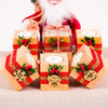 Personalized Christmas Gift, Christmas Wooden Candle Holder, Noel New Year Happy Holiday Gifts, Christmas 2024 Ornament, Gift Exchange Items designed by Happy Times Favors, a handmade gift shop. Wooden candle holder decorated with flowers. Are ideal for Christmas, Noel, New Year, and party gifts.  Personalized ornaments, Christmas table decorations, Christmas decoration, Christmas ornament, Christmas gift, Custom Xmas ornaments, Unique Xmas gifts.