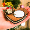Personalized Christmas Gift, Christmas Wooden Candle Holder, Noel New Year Happy Holiday Gifts, Christmas 2024 Ornament, Gift Exchange Items designed by Happy Times Favors, a handmade gift shop, are ideal for Christmas, Noel, Xmas, New Year, Happy Holiday coworker unique gifts, Thank you gifts, Christmas wooden candle holder, Christmas candles, Personalized Christmas wooden name tag. Merry Christmas gifts, Christmas decorations, Personalized ornaments