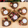 Personalized Christmas Gift, Christmas Wooden Candle Holder, Noel New Year Happy Holiday Gifts, Christmas 2024 Ornament, Gift Exchange Items designed by Happy Times Favors, a handmade gift shop, are ideal for Christmas, Noel, Xmas, New Year, Happy Holiday coworker unique gifts, Thank you gifts, Christmas wooden candle holder, Christmas candles, Personalized Christmas wooden name tag. Merry Christmas gifts, Christmas decorations, Personalized ornaments