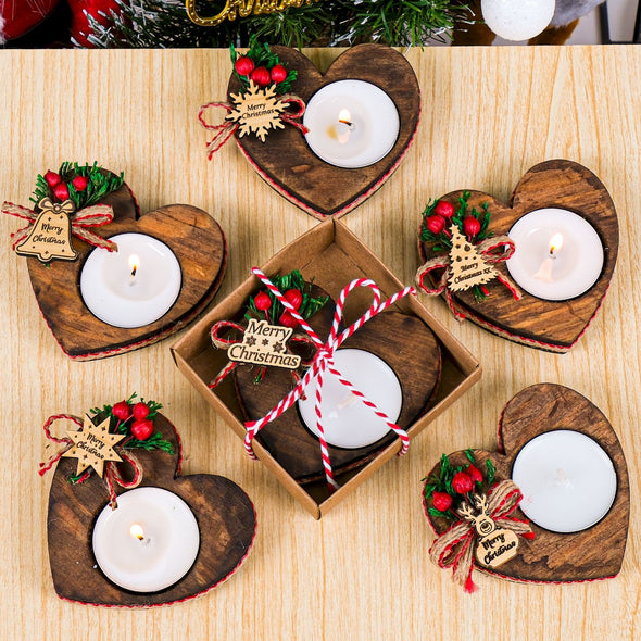 Personalized Christmas Gift, Christmas Wooden Candle Holder, Noel New Year Happy Holiday Gifts, Christmas 2024 Ornament, Gift Exchange Items designed by Happy Times Favors, a handmade gift shop, are ideal for Christmas, Noel, Xmas, New Year, Happy Holiday coworker unique gifts, Thank you gifts, Christmas wooden candle holder, Christmas candles, Personalized Christmas wooden name tag. Merry Christmas gifts, Christmas decorations, Personalized ornaments