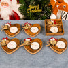 Personalized Christmas Gift, Christmas Wooden Candle Holder, Noel New Year Happy Holiday Gifts, Christmas 2024 Ornament, Gift Exchange Items designed by Happy Times Favors, a handmade gift shop, are ideal for Christmas, Noel, Xmas, New Year, Happy Holiday coworker unique gifts, Thank you gifts, Christmas wooden candle holder, Christmas candles, Personalized Christmas wooden name tag. Merry Christmas gifts, Christmas decorations, Personalized ornaments