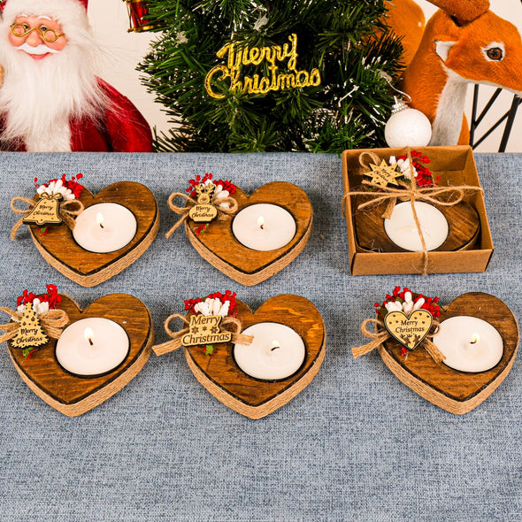 Personalized Christmas Gift, Christmas Wooden Candle Holder, Noel New Year Happy Holiday Gifts, Christmas 2024 Ornament, Gift Exchange Items designed by Happy Times Favors, a handmade gift shop, are ideal for Christmas, Noel, Xmas, New Year, Happy Holiday coworker unique gifts, Thank you gifts, Christmas wooden candle holder, Christmas candles, Personalized Christmas wooden name tag. Merry Christmas gifts, Christmas decorations, Personalized ornaments