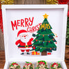 Christmas Chocolate Box, Christmas Present Idea Chocolate Favor, Christmas Chocolate Gift, Xmas Gift Idea, Noel Gift, Christmas Gifts for Girlfriend, Xmas Chocolate Box, Holiday Chocolate Designed by Happy Times Favors, a handmade gift shop ideal for christmas present idea unique Christmas gift corporate Christmas chocolate gift box holiday gift