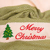 Personalized Christmas Towel Favor, Bridesmaid Personalized Gift Towel, Wedding Favor for Guest Items designed by Happy Times Favors, a handmade gift shop. These beach towels are best for bridesmaid proposal, bridal shower, wedding, gift for the beach, girlfriend gift, home decor gifts, boyfriend gift, best friend gift, Bachelor Party Favors, housewarming gift, bath and baby shower, baptism or any other events.