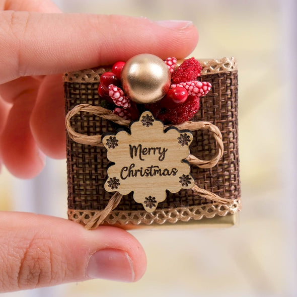 Christmas Chocolate Box, Christmas Present Idea Chocolate Favor, Christmas Chocolate Gift, Xmas Gift Idea, Noel Gift, Christmas Gifts for Girlfriend, Xmas Chocolate Box, Holiday Chocolate Designed by Happy Times Favors, a handmade gift shop ideal for christmas present idea unique Christmas gift Noel gift Christmas chocolate gift box Xmas Gift