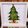 Christmas Chocolate Box, Christmas Present Idea Chocolate Favor, Christmas Chocolate Gift, Xmas Gift Idea, Noel Gift, Christmas Gifts for Girlfriend, Xmas Chocolate Box, Holiday Chocolate Designed by Happy Times Favors, a handmade gift shop ideal for christmas present idea unique Christmas gift Noel gift Christmas chocolate gift box Xmas Gift