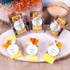 Personalized Scented Soap Wedding Favors for Guests, Bridal Shower Favors, Baby Shower Personalized Soap Favors, Baptism Favors, Bridesmaid Soap Gifts Items designed by Happy Times Favors, a handmade gift shop. These items are ideal for bridal shower gifts, bridal shower presents, gifts to give at a bridal shower, present for wedding shower, wedding gift ideas, bridesmaid present, bridal shower favor, wedding favor for guests, wedding gift for guests, thank you gift.