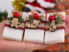 Scented Soaps for Christmas Gifts, Personalized Gift, Christmas Decoration, Noel Gift, Christmas Favor, Xmas Gift, Xmas Decorations, Holiday Decor Items designed by Happy Times Favors, a handmade gift shop. Ideal for Noel Gift, New Year, Happy Holiday, Christmas Gifts, Christmas decorations, Xmas decor.