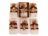 Scented Soaps for Christmas Gifts, Personalized Gift, Christmas Decoration, Noel Gift, Christmas Favor, Xmas Gift, Xmas Decorations, Holiday Decor Items designed by Happy Times Favors, a handmade gift shop. Ideal for Noel Gift, New Year, Happy Holiday, Christmas Gifts, Christmas decorations, Xmas decor.