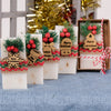 Scented Soaps for Christmas Gifts, Personalized Gift, Christmas Decoration, Noel Gift, Christmas Favor, Xmas Gift, Xmas Decorations, Holiday Decor Items designed by Happy Times Favors, a handmade gift shop. Ideal for Noel Gift, New Year, Happy Holiday, Christmas Gifts, Christmas decorations, Xmas decor.