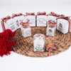 Personalized Wedding Gifts Candle, Bridal Shower Gifts, Bridal Shower Presents Items designed by Happy Times Favors, a handmade gift shop. These items are ideal for bridal shower gifts, bridal shower presents, gifts to give at a bridal shower, present for wedding shower,  baby shower gifts, bridesmaid present, bridal shower favor, wedding favor for guests, wedding gift for guests, thank you gift
