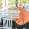 Personalized Wedding Gifts Candle, Bridal Shower Gifts, Bridal Shower Presents Items designed by Happy Times Favors, a handmade gift shop. These items are ideal for bridal shower gifts, bridal shower presents, gifts to give at a bridal shower, present for wedding shower,  baby shower gifts, bridesmaid present, bridal shower favor, wedding favor for guests, wedding gift for guests, thank you gift