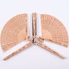Personalized Wedding Favors: Engraved Wooden Hand Fans (Sandalwood) Items designed by Happy Times Favors, a handmade gift shop. This item is ideal for, wedding favors, unique gifts for guests, thank you gifts, bridal shower favors, baptism favors, bridesmaid favors, engagement favors, party gifts, Noel, New Year, Happy Holiday. Personalized Christmas Gifts, Custom Gifts for Christmas

