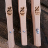 Personalized Wedding Favors: Engraved Wooden Hand Fans (Sandalwood) Items designed by Happy Times Favors, a handmade gift shop. This item is ideal for, wedding favors, unique gifts for guests, thank you gifts, bridal shower favors, baptism favors, bridesmaid favors, engagement favors, party gifts, Noel, New Year, Happy Holiday. Personalized Christmas Gifts, Custom Gifts for Christmas

