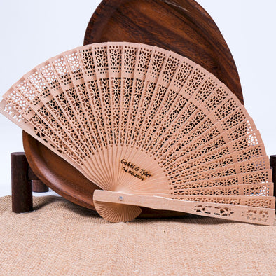 Personalized Wedding Favors: Engraved Wooden Hand Fans (Sandalwood) Items designed by Happy Times Favors, a handmade gift shop. This item is ideal for, wedding favors, unique gifts for guests, thank you gifts, bridal shower favors, baptism favors, bridesmaid favors, engagement favors, party gifts, Noel, New Year, Happy Holiday. Personalized Christmas Gifts, Custom Gifts for Christmas

