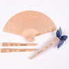 Personalized Wedding Favors: Engraved Wooden Hand Fans (Sandalwood) Items designed by Happy Times Favors, a handmade gift shop. This item is ideal for, wedding favors, unique gifts for guests, thank you gifts, bridal shower favors, baptism favors, bridesmaid favors, engagement favors, party gifts, Noel, New Year, Happy Holiday. Personalized Christmas Gifts, Custom Gifts for Christmas

