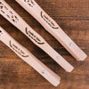 Personalized Wedding Favors: Engraved Wooden Hand Fans (Sandalwood) Items designed by Happy Times Favors, a handmade gift shop. This item is ideal for, wedding favors, unique gifts for guests, thank you gifts, bridal shower favors, baptism favors, bridesmaid favors, engagement favors, party gifts, Noel, New Year, Happy Holiday. Personalized Christmas Gifts, Custom Gifts for Christmas

