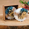 Baby Shower Favors Natural Scented Soap, Baby Shower Soap Favors, Handmade Soap, First Birthday, Baptism Favors Discover Happy Times Favors' handmade scented baby shower soaps—perfect for 1st 2nd birthdays, baby shower party favors for guests. Customizable and unique!
