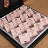 Baptism Chocolate Favors Box, Custom Chocolates, Bulk Baptism Favors, Baby Shower Favors Designed by Happy Times Favors, these bulk chocotale favors are ideal for baby shower, baptism favors, christening party favors, wedding favors, first communion.