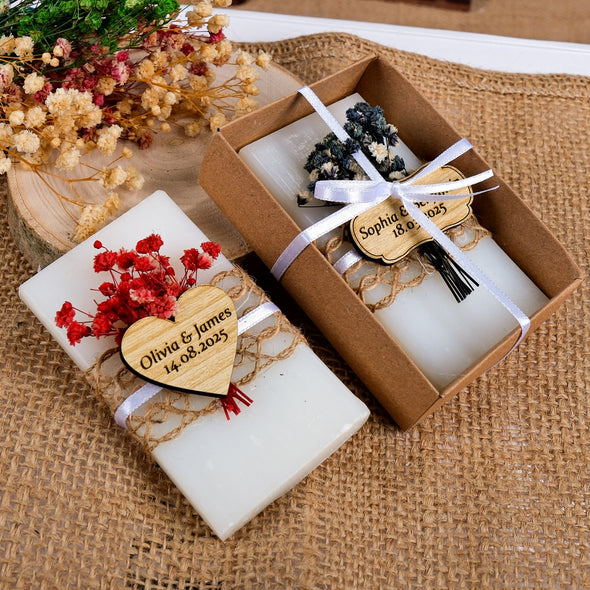 Wedding Favors for Guests, Handmade Soap Favors, Natural Scented Soap, Bridal Shower Favors Happy Times Favors, my handmade gift shop, produces customizable items ideal for wedding favors, wedding gift, bridal shower favor, bridesmaid, thank you gifts.