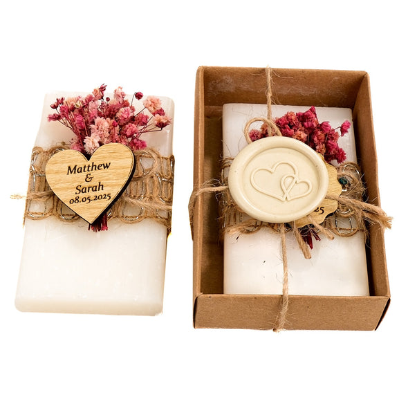 Wedding Favors for Guests, Handmade Soap Favors, Natural Scented Soap, Bridal Shower, Wedding Soap Favors Happy Times Favors, my handmade gift shop, produces customizable items ideal for wedding favors, wedding gift, bridal shower favor, bridesmaid, thank you gifts.