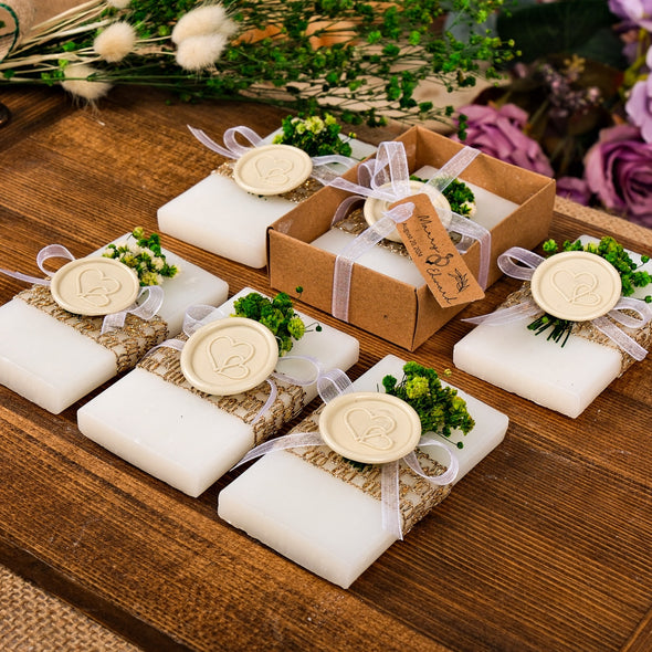 Wedding Favors for Guests, Handmade Soap Favors, Natural Scented Soap, Bridal Shower, Wedding Soap Favors Happy Times Favors, my handmade gift shop, produces customizable items ideal for wedding favors, wedding gift, bridal shower favor, bridesmaid, thank you gifts.