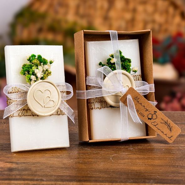 Wedding Favors for Guests, Handmade Soap Favors, Natural Scented Soap, Bridal Shower, Wedding Soap Favors Happy Times Favors, my handmade gift shop, produces customizable items ideal for wedding favors, wedding gift, bridal shower favor, bridesmaid, thank you gifts.