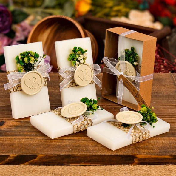 Wedding Favors for Guests, Handmade Soap Favors, Natural Scented Soap, Bridal Shower, Wedding Soap Favors Happy Times Favors, my handmade gift shop, produces customizable items ideal for wedding favors, wedding gift, bridal shower favor, bridesmaid, thank you gifts.