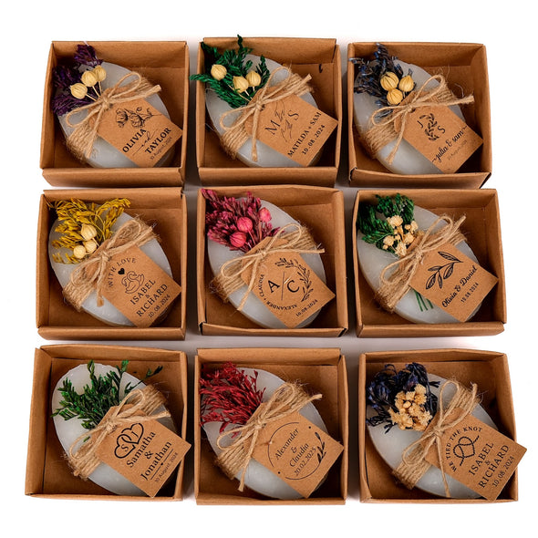 Wedding Soap Favors, Natural Handmade Soap, Personalized Gifts, Wedding Guest Gifts, Wedding Favors, Rustic Wedding Happy Times Favors, my handmade gift shop, produces customizable items ideal for wedding favors, wedding gift, bridal shower favor, bridesmaid, thank you gifts.