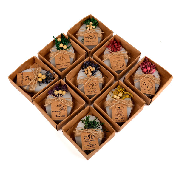 Wedding Soap Favors, Natural Handmade Soap, Personalized Gifts, Wedding Guest Gifts, Wedding Favors, Rustic Wedding Happy Times Favors, my handmade gift shop, produces customizable items ideal for wedding favors, wedding gift, bridal shower favor, bridesmaid, thank you gifts.