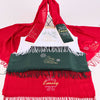 Embroidery Merry Christmas Scarf, Personalized Monogram Christmas Gift Shawl, Colorful Pashmina, New Year Shawl Items designed by Happy Times Favors, a handmade gift shop, are Personalized Scarf for Christmas, New Year, Noel, Bridal Shower, Wedding Shower, Fall Wedding. Pashmina scarves has Custom bands or monogrammed, stitched scarf. We can customize them with logo or name. These are unique wedding shawl for guests.