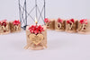 Romantic Gift Alert! Personalized Candle Holders for Valentine's Day, Anniversaries, Engagements Items designed by Happy Times Favors, a handmade gift shop. These candle holders are ideal for Valentine’s Day presents, Valentine’s Day gift for husband, Valentine’s Day gift for wife, Valentine’s Day gift for girlfriend, Valentines Day gift for couple, Valentines Day gift for mother, Valentines Day gift for boyfriend