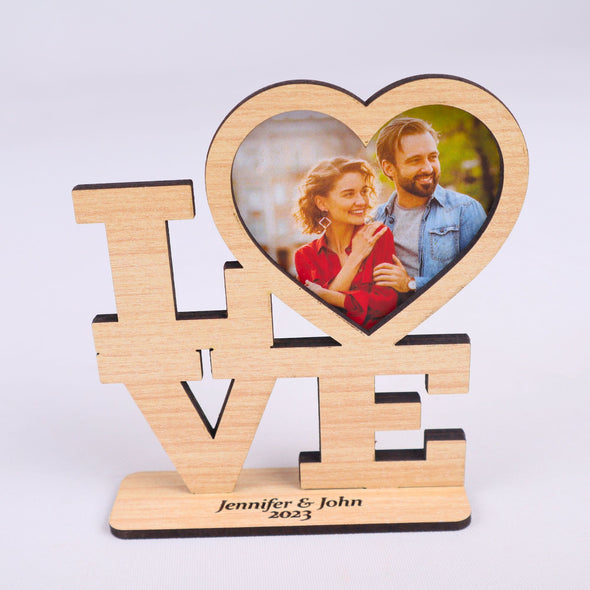 Personalized Mother's Day Photo Frame, Personalized Picture Frame, Engraved Valentines Frame, Custom Mothers Day Gifts, Personalized Father's Day Gift Items designed by Happy Times Favors, a handmade gift shop. These are ideal for Mother's day gift, Father's day gifts, valentines day gifts for him, Valentine’s Day gift ideas, Couple gift, Anniversary gift, 1st Valentine day gift, Mother's Day gift, girlfriend gift, Boyfriend gift, Husband gift, Engagement favors.