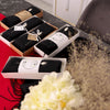 Personalized High Quality White Pashmina (240 grams), Luxury Pashmina Shawls: Perfect Bridal Shower Gifts, Bridesmaid Presents, & More! Designed by Happy Times Favors, a handmade gift shop. Shawls are ideal for bridal shower, gifts to give at a shower, wedding, bridesmaid present, wedding favors