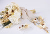 Wedding Bouquet with Natural Dried Flowers Items designed by Happy Times Favors, a handmade gift shop. Boho wedding bouquet, Boho bridal bouquet, bridesmaid flower bouquet, rustic wedding bouquets, rustic bridal bouquet, drying wedding bouquet, unique wedding bouquets, wedding bouquets for bridesmaids, bridal bouquets unique.