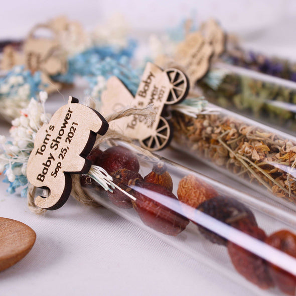 Candles Party Favor Ideas Baby Shower Gifts Souvenirs What Are