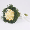 Real Touch Tulip Wedding Bouquet Items designed by Happy Times Favors, a handmade gift shop. High-quality wedding flowers remain a beautiful keepsake even after your special day. Our plant is completely natural and absolutely contains no allergen. 