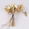 Wedding Bouquet with Natural Dried Flowers Items designed by Happy Times Favors, a handmade gift shop. Boho wedding bouquet, Boho bridal bouquet, bridesmaid flower bouquet, rustic wedding bouquets, rustic bridal bouquet, drying wedding bouquet, unique wedding bouquets, wedding bouquets for bridesmaids, bridal bouquets unique.