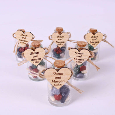 Wedding Pebble Chocolate Bulk Favors Baby Shower Favors Thank you Gift Items designed by Happy Times Favors, a handmade gift shop. These are ideal for baby shower, wedding, bridal shower favors, baptism favors, christening favors, bridesmaid favors, engagement favors, Christmas, Happy Holiday unique gifts, thank you gifts, Xmas, Personalized Christmas Gifts, Custom Gifts for Christmas.