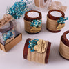Personalized First Communion Gifts Wooden Tealight Holder, Baby Shower Gifts, Christening Gifts Items designed by Happy Times Favors, a handmade gift shop. Candle holders are ideal for personalized baptism gifts, baby shower gifts, birthdays gifts, christening gifts, baptism party favors, communion favors, christening present ideas, 1st communion favors, engraved baptism gifts, wedding gifts, thank you gifts.