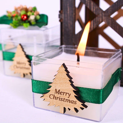 Personalized Merry Christmas Gifts, Candle Favor, Handmade Christmas Decorations Items designed by Happy Times Favors, a handmade gift shop. They are ideal for Christmas, Noel, New Year, Happy Holiday unique gifts, thank you gifts, Xmas, Personalized Christmas Ornament, Custom New Year Favors, Personalized Christmas Gifts, Custom Gifts for Christmas, Christmas decorations. 