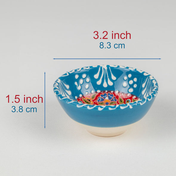 Turkish Cini Porcelain Bowl Christmas Favors, Christmas Party Favors, New Year Xmas Favors Coworker Happy Holiday Favors Items designed by Happy Times Favors, a handmade gift shop. We designed this tile/ceramic/porcelain bohemian theme wedding favor ideas, boho gifts, handmade candy bowl, Best for Wedding Gift, Bridal Shower gift, Baby Shower gift, Christening gift, Baptism gift, Graduation gift, birthday gift or any Party favors.