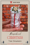 Handcrafted Wooden Carousel Christmas Ornament, Vintage-Inspired Carousel Christmas Tree Decoration, Custom Carousel Favors, Party Gift Items designed by Happy Times Favors, a handmade gift shop. This items are ideal for thank you gifts, carousel favors, baby shower favors, baptism favors, wedding favors, party favors, personalized gifts, custom gifts, wooden carousel, carousel theme, decorative ornaments, gift boxes, baby shower gifts, birthday gifts